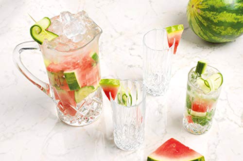 RCR Opera Crystal Glassware (Cocktail Jug)