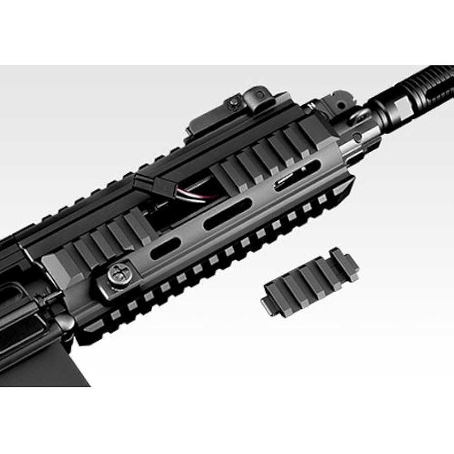 HK416C 東京マルイ　ホロサイト実物　全て新品で購入すると約33万 HK416C 東京マルイ ホロサイト実物 全て新品で購入すると約33万