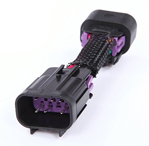 Adaptador DRL para Chevrolet Camaro 2010-2013 miniatura 5