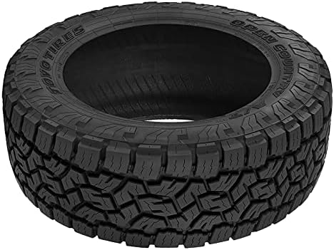 Toyo Tires OPEN COUNTRY A/T III 245/75R16 111T TL