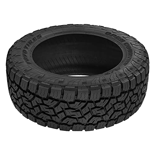 Toyo Tires Open Country At Iii 24575r16 111t Tl