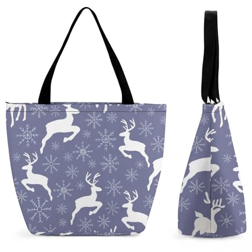 Sac shopping pour femme grand format fini le manque de place en voyage ou sortie