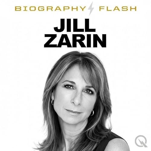 『Biography Flash: Jill Zarin Reunites with RHONY Stars for New E! Series The Golden Life』のカバーアート