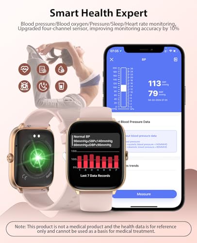 Image of EarlySincere Smart Watch for Women