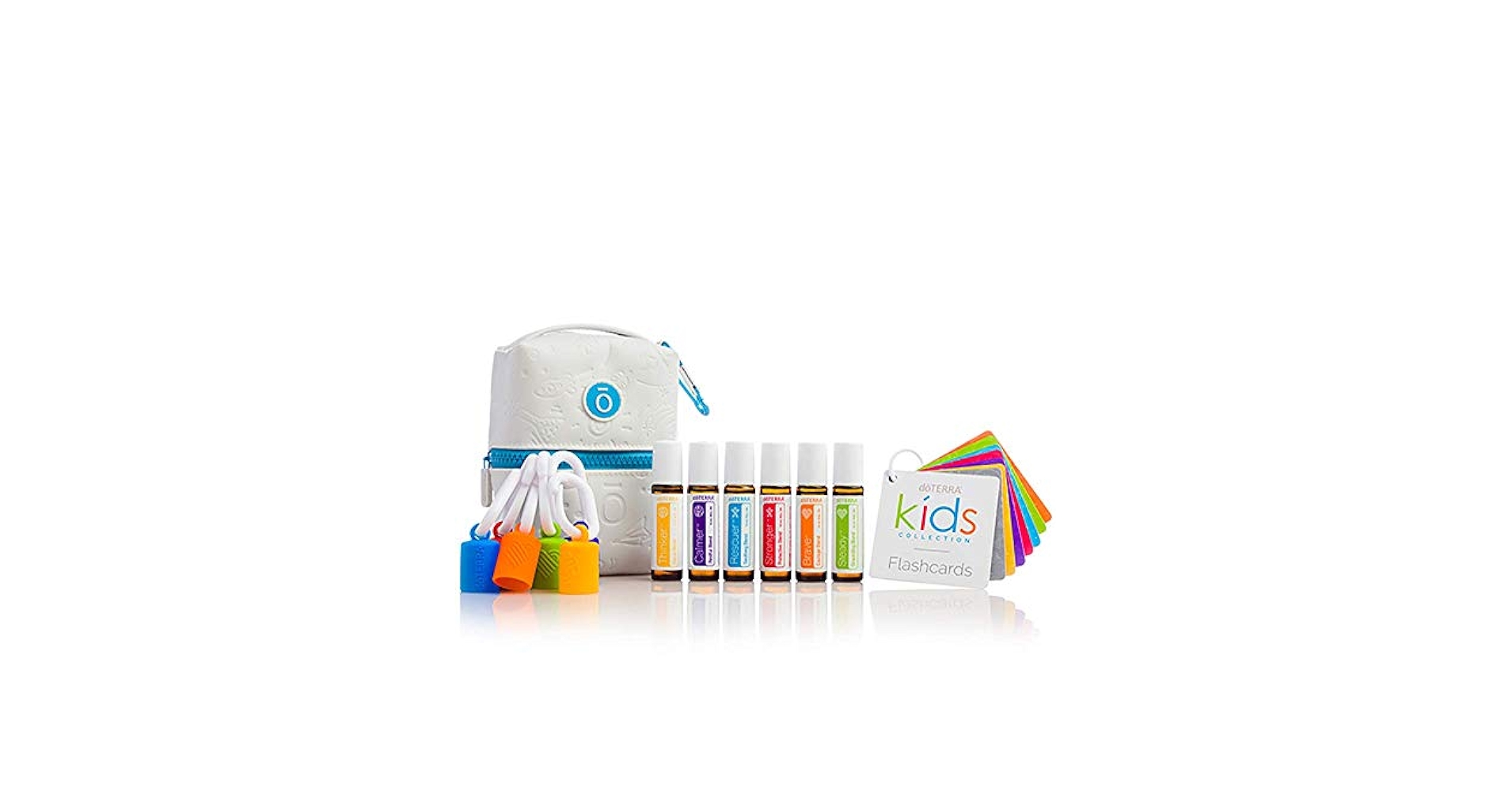 doTERRA ドテラkids collection キッズコレクション キッズコレクション - doTERRA TIMES