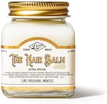 【正規品】リンク オリジナルメーカーズ ヘアバーム993 LINC ORIGINAL MAKERS HAIR BALM