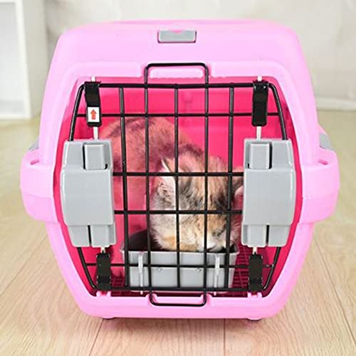 4 Pack Rabbit Feeder With Hook,Rabbit Food Bowl,Guinea Pig Plastic Food Basin Dish, Bunny Water Bowl, Chinchilla Hanging Portable Feeding Bowl（Grey） #TOP5