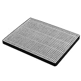 Filtro Doppio Turbionaire T-Clean HEPA + Carbone Attivo TCFS12 – Compatibile con Deumidificatori Senso 13 WIFI CLEAN & Senso 12 SG CLEAN – Purificazione Avanzata dell’Aria