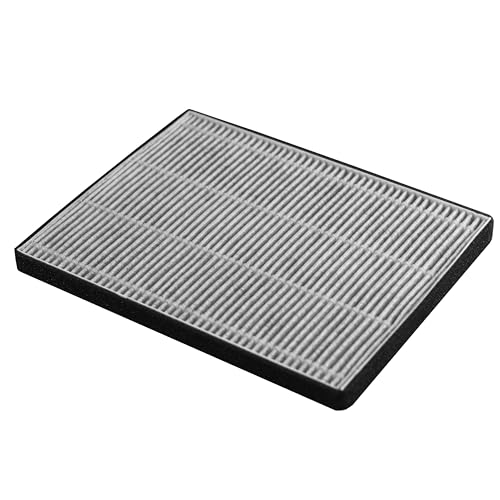 Turbionaire T-Clean Filtro Dual Hepa Carbón Activo Tcfs12 Para Deshumidificadores Senso 13 Wifi Clean Senso 12 Sg Clean