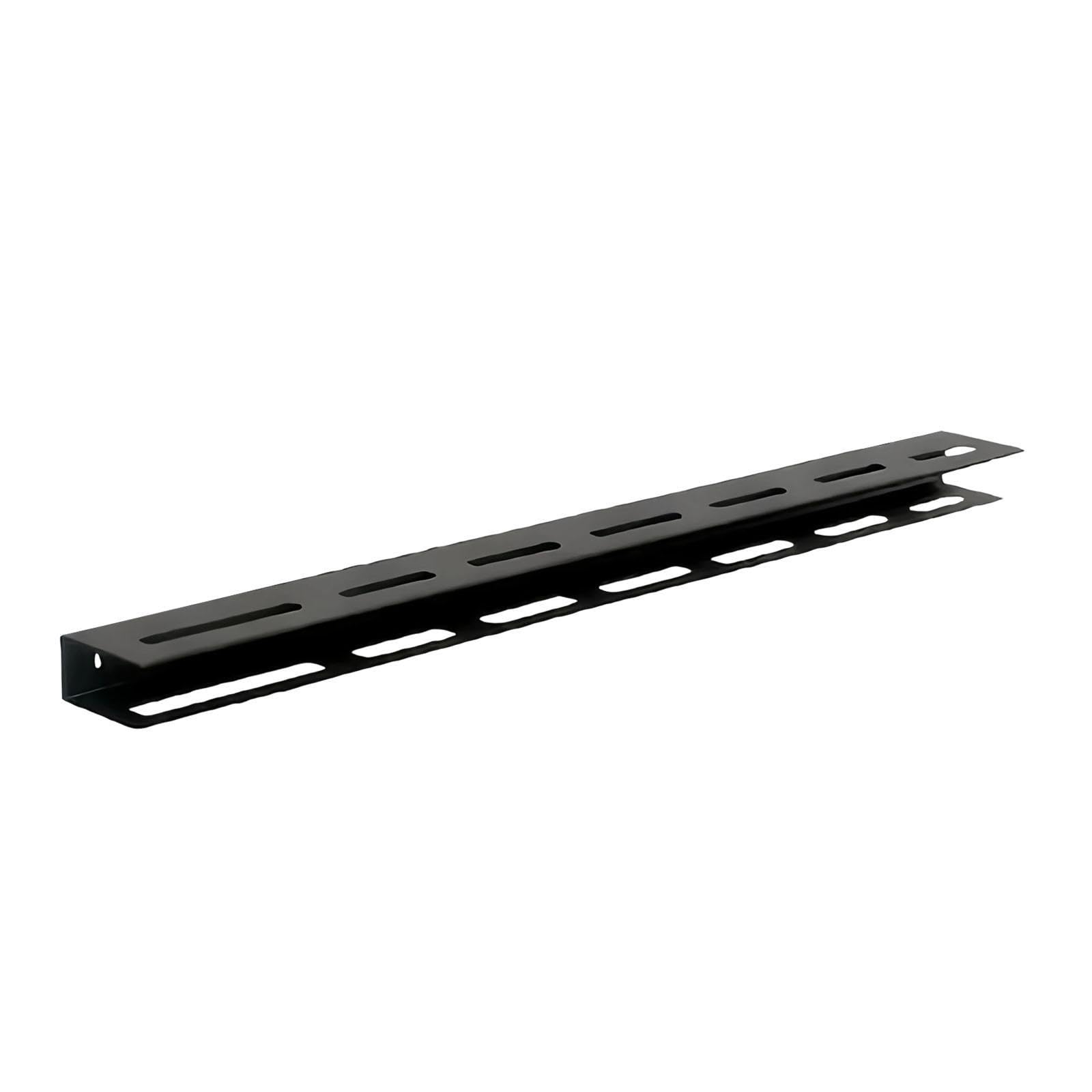 F Fityle Chisels Rack Chisels Holder Wall Mounted Easy to Install Sturdy Space Saving Hardware Tool Storage Rack for Woodworking Shed