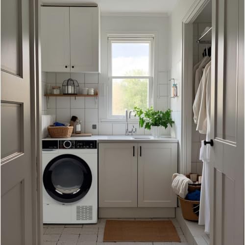 Sèche linge pompe à chaleur ESLHP10 3b - vue 5