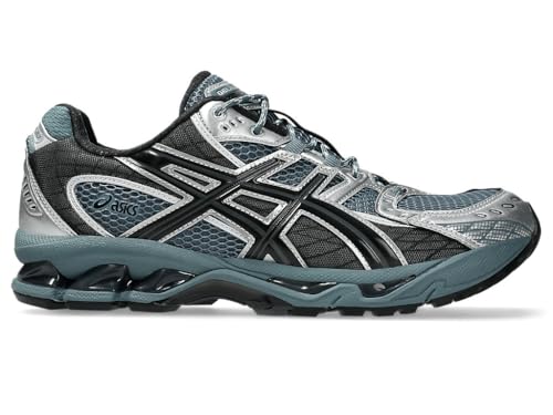 [AVbNX] GEL-NIMBUS 10.1 Xj[J[ Ironclad/Graphite Grey (Ironclad/Graphite Grey, {̌C̃TCY@, l, l, 28.5 cm) [sAi]