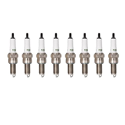 Bougie d'allumage B8RTI pour remplacer IMR8C-9HES et IMR8B9H afin de faciliter le démarrage à froid