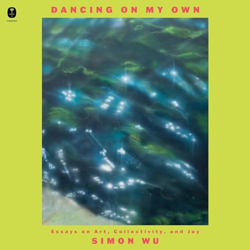 Dancing on My Own by Simon Wu episode artwork
