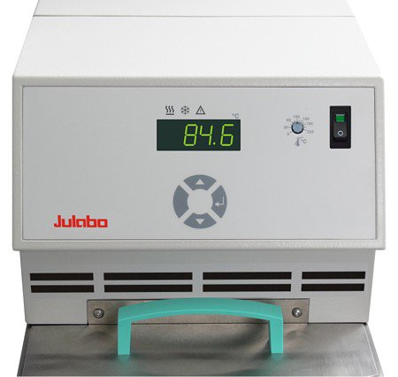 Julabo Cryo-Compact CF40 Refrigerated/Heating Circulator User Manual