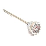 Produkt code: LR-709.03.01 JMT 709.03.01 Öltemperatur Direktmesser