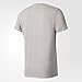 adidas Men's Trefoil Tee