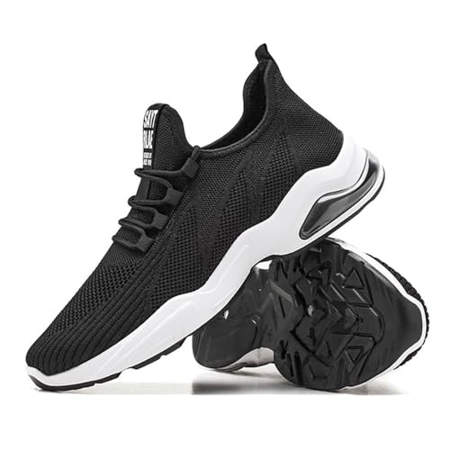 Men's Spring and Summer New Non Slip Walking Fashion Light Shoes Fashion Sneaker Men 122