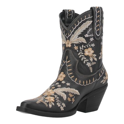 Dingo Women's, Primrose Boot Fashion4