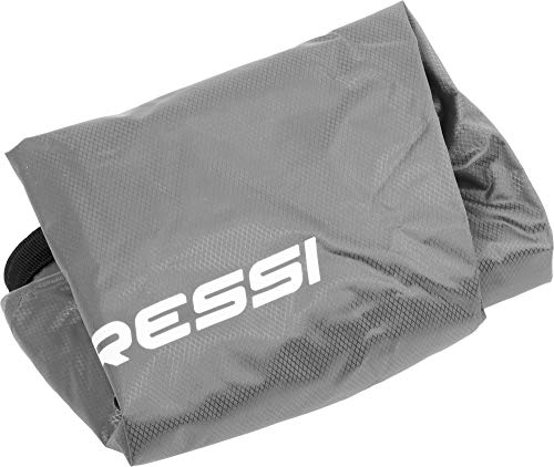 Cressi Dry Bag, Sacca/Zaino Impermeabile per
