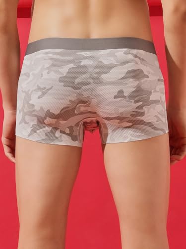 Image of John Players Men's Underwear Trunk
