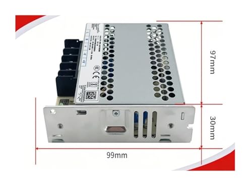 Alimentation à découpage 24V résolvant les coupures d'écran plat - 4