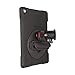 The Joy Factory MagConnect Carbon Fiber Car/Truck Headrest Mount w/ aXtion Bold M Water-Resistant Rugged Shockproof Case for iPad mini 1/2/3 (MWE206M)