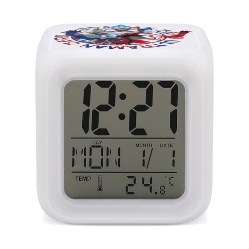 �ڊo�܂����v �E���g���}�� �O�b�Y �u�����v �q���p �A�i���O �j�̎q ���̎q ���鎞�v 7�F���C�g�ϊ� LED ������� �A�j�� �������C�g ��ԃ��C�g ��� ���� �Q���p �a���� �v���[���g