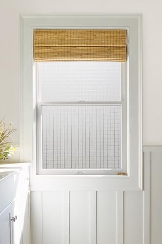 Vinilo Decorativo para Ventana Transparente RoomMates WFM5536 miniatura 2