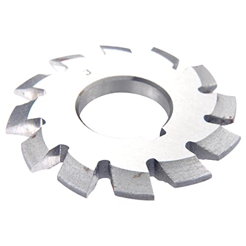Image of HHIP 2041-1210 12P #1 14.5 Degree Gear Cutter