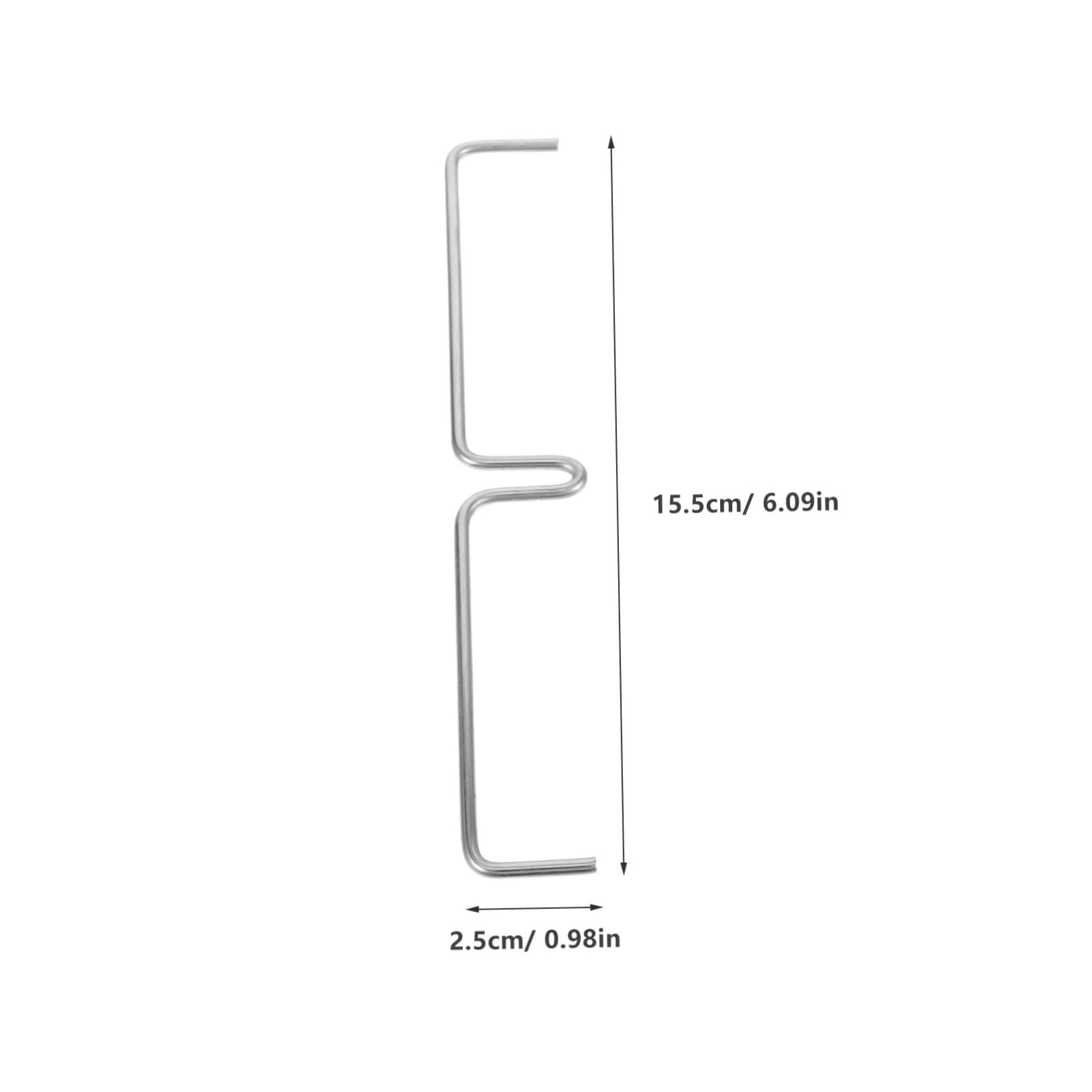 Healifty Popcorn Machine Stirring Rod Mixer Stick for Easy Installation Precision Mixing Compatible with Commercial Popcorn Maker Accessories