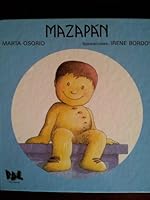 Mazapan 1570890412 Book Cover