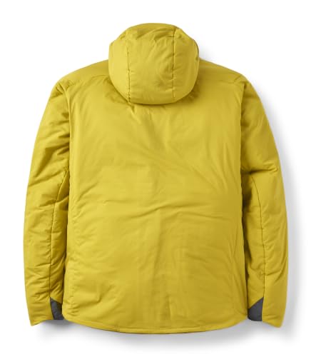 Image of Rab Men's Xenair Alpine Light Jacket