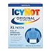 Special pack of 5 ICY HOT BACK PATCH XL 3 per pack