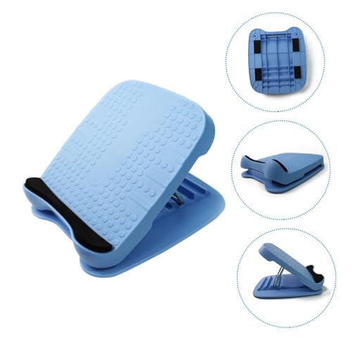 Tabla Ajustable para Estiramiento de Pantorrillas para Ejercicio miniatura 7