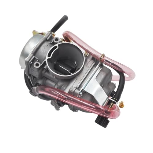 Carburateur KLX250 pour réparer alimentation essence moto enduro