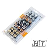 Aprilia SR 50 Sport LC (Wasser) (ab Bj. 2000) (Aprilia-Motor-DiTech)