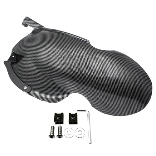 Kit garde-boue arrière C400X protection moto C400GT 2022 2024