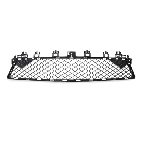 Calandre avant inférieure W204 pour pare-chocs Mercedes C250 C300 C350 AMG