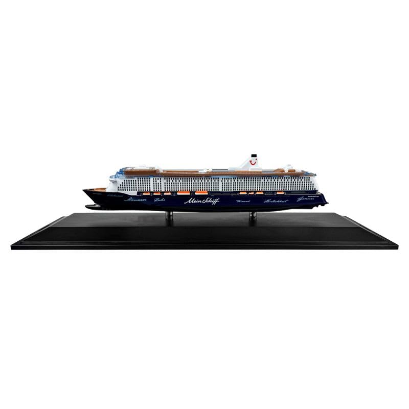 TUI Cruises Modellschiff Mein Schiff 4