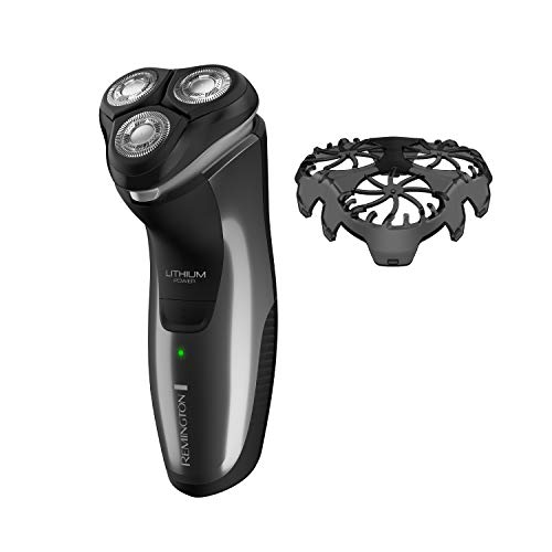 Remington R5000 Series Electric Rotary Shaver