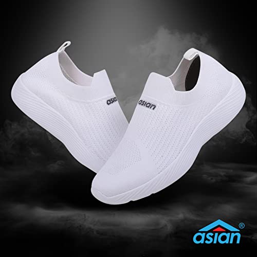 ASIAN Mens Wind-01 Loafer