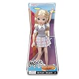 Moxie Girlz Sweet School Style Doll, Avery