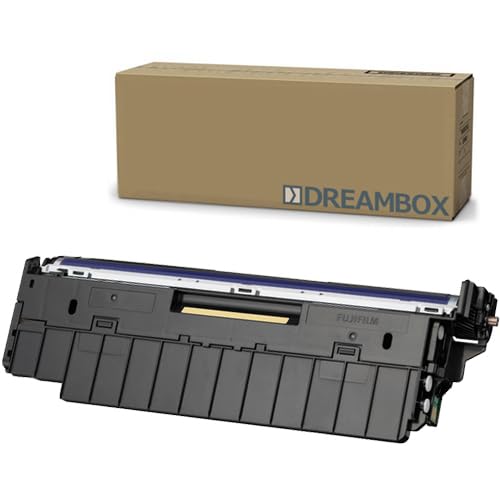 Amazon.co.jp: DREAMBOX CT350812 ドラムカートリッジ ブラック 24,000  