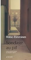 Sondage au pif 2330014201 Book Cover