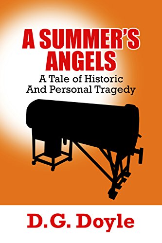 A Summer's Angels view 2