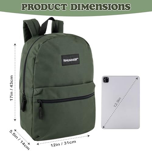 Trail Maker Classic Backpack