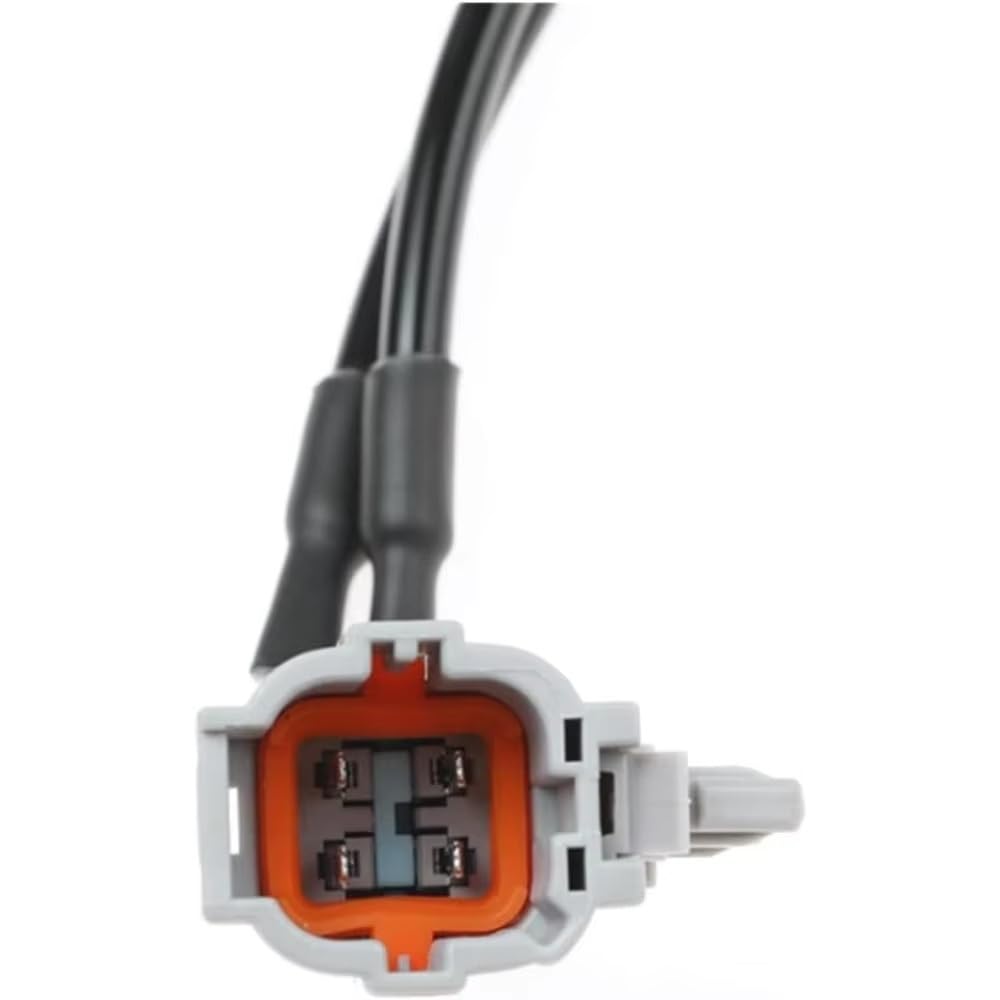 Czujnik prędkości koła ABS do Suzuki Equator (2009-2012), numery części: 47910-Ea025, 47910-Ea005, 56210-82Z00, przód z lewej lub prawej strony