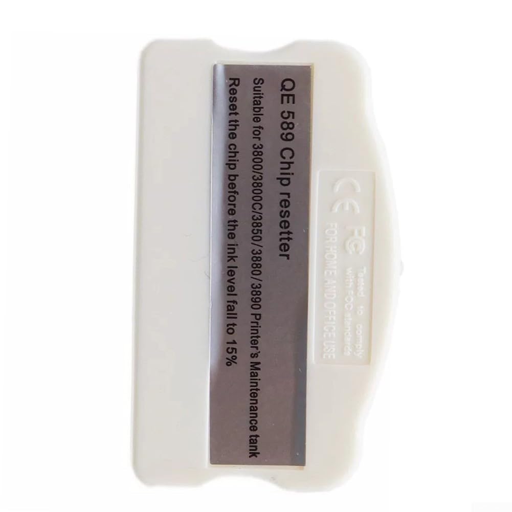 Stylus Pro 3800/3880/3890/3885 - Chip Resetter compatibile per inchiostro e scatola di manutenzione