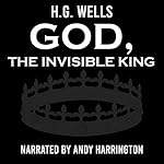 Cover of God, the Invisible King